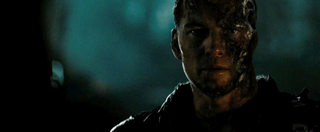 Illustration for article titled John Connor On Tattooine? T4 Trailer Breakdown Reveals All